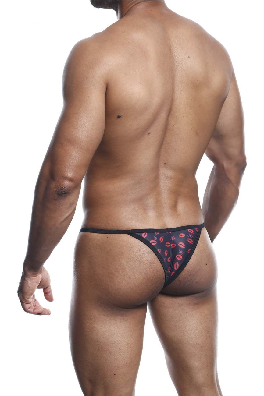 Joe Snyder JS12 Kini Lips
