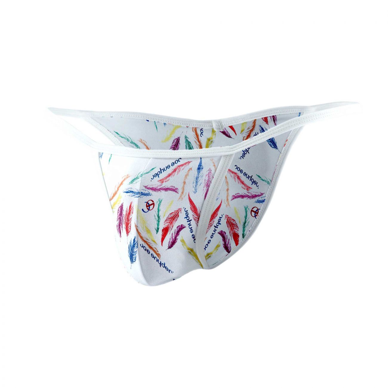Joe Snyder JS12 Kini Feathers