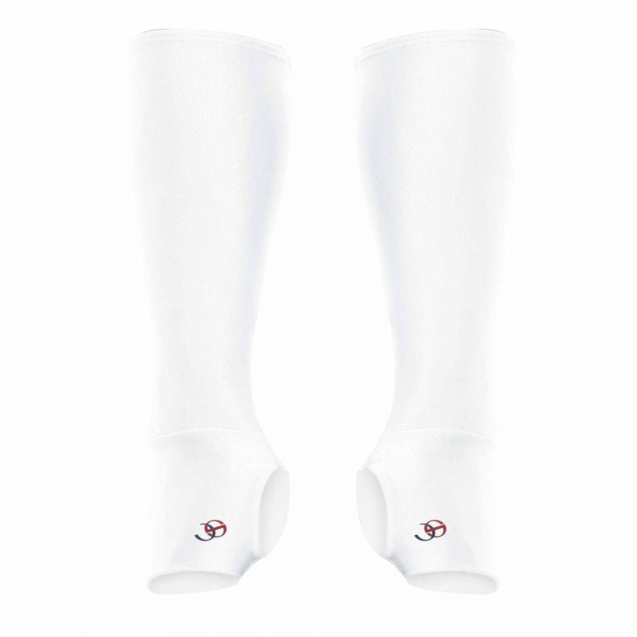 Joe Snyder JS33 Gloves White