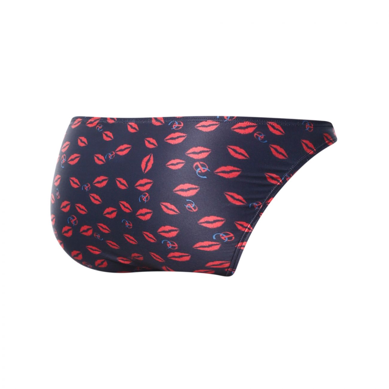 Joe Snyder JSBUL04 Bulge Full Bikini Lips