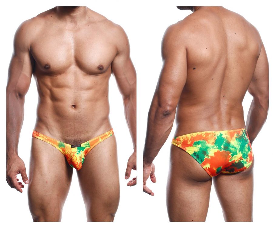 Joe Snyder JSBUL04 Bulge Full Bikini Spectrum