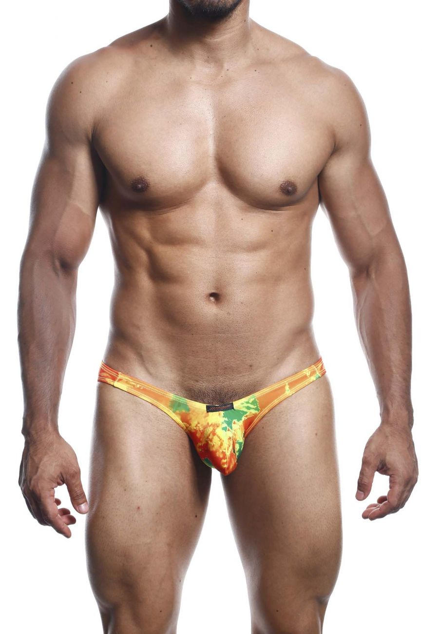 Joe Snyder JSBUL04 Bulge Full Bikini Spectrum