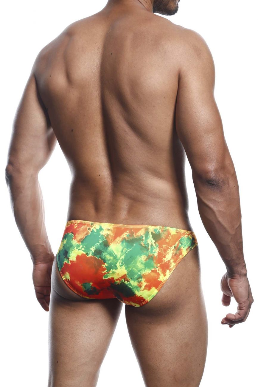 Joe Snyder JSBUL04 Bulge Full Bikini Spectrum