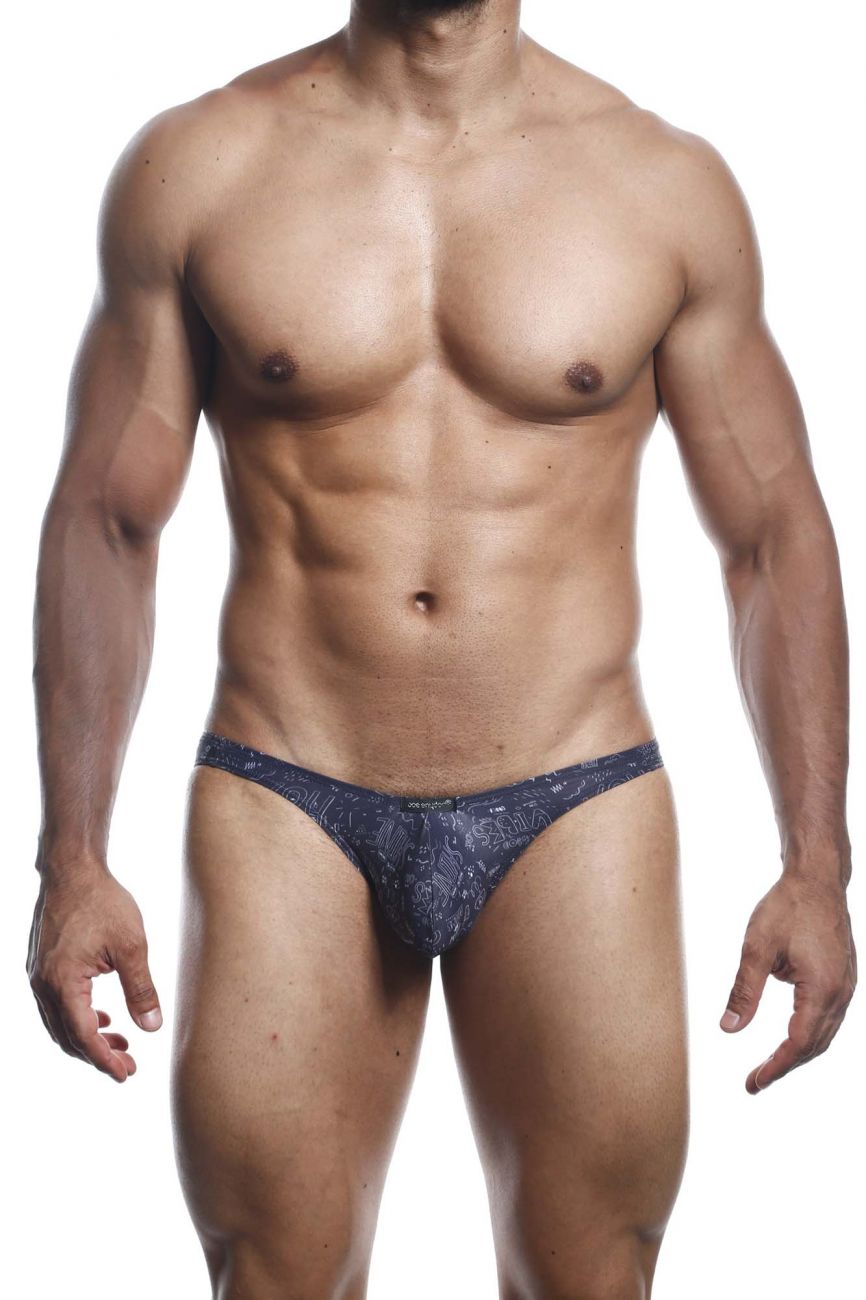 Joe Snyder JSBUL04 Bulge Full Bikini Vibes