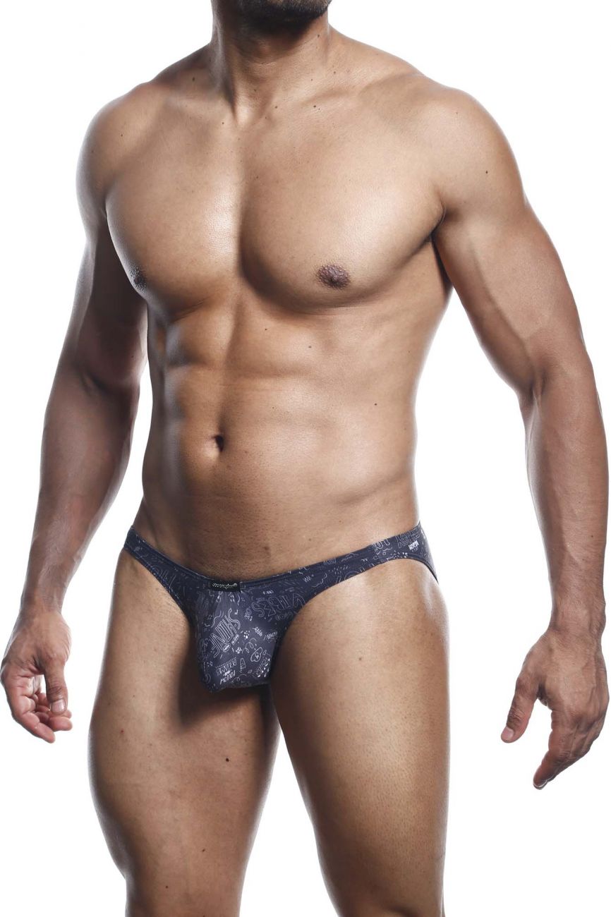 Joe Snyder JSBUL04 Bulge Full Bikini Vibes