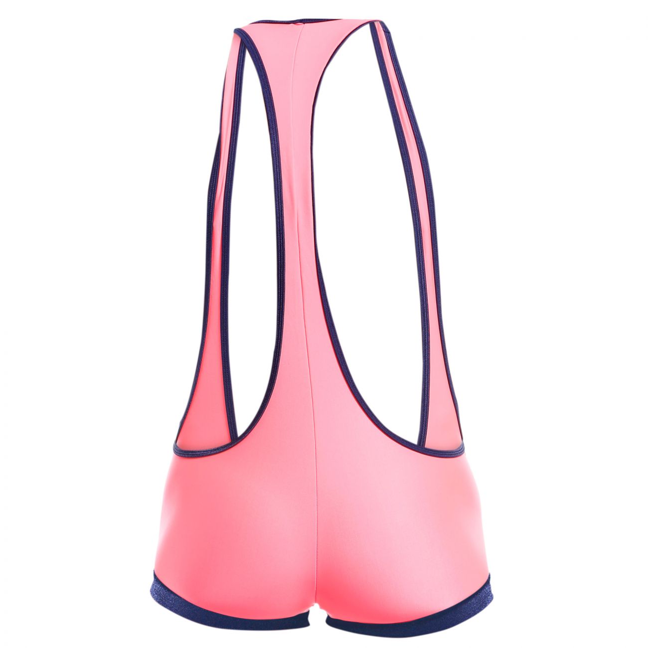 Joe Snyder JSBUL10 Bulge Singlet Hot Pink