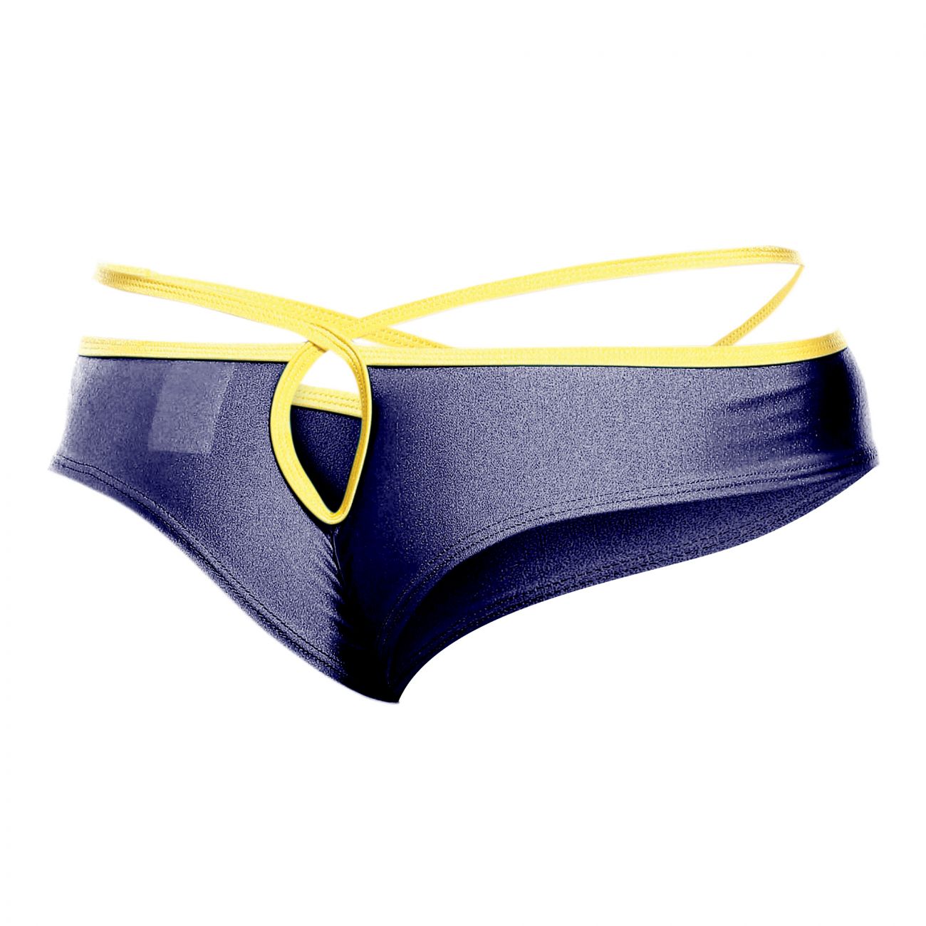 Joe Snyder JSHOL03 Holes Mini Cheek Navy