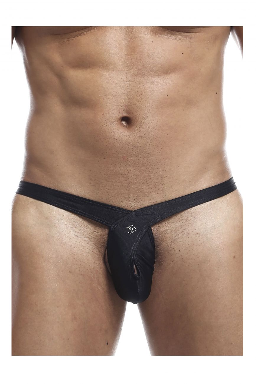 Joe Snyder JSIFT01 Infinity Bikini Black