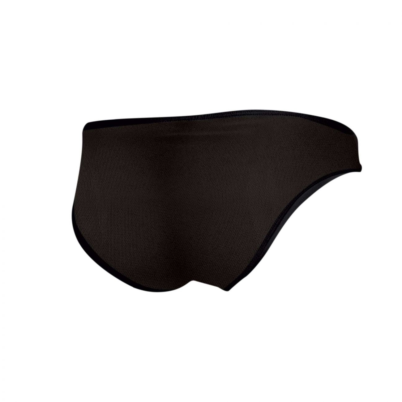 Joe Snyder JSIFT01 Infinity Bikini Black Mesh