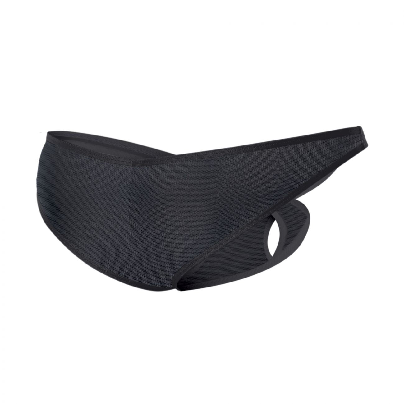 Joe Snyder JSIFT03 Infinity Mini Cheek Black Mesh