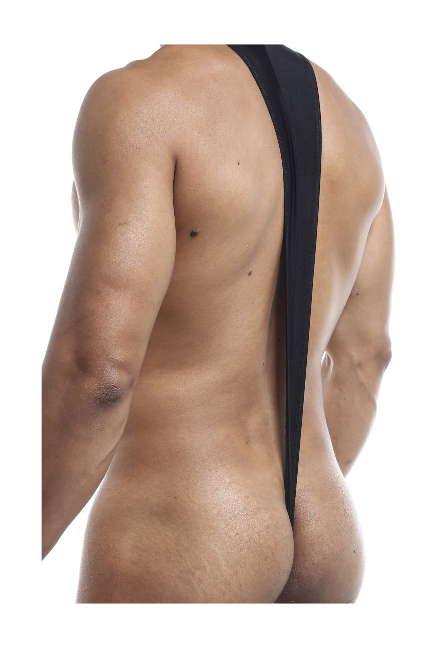 Joe Snyder JSIFT04 Inifinity Body Black