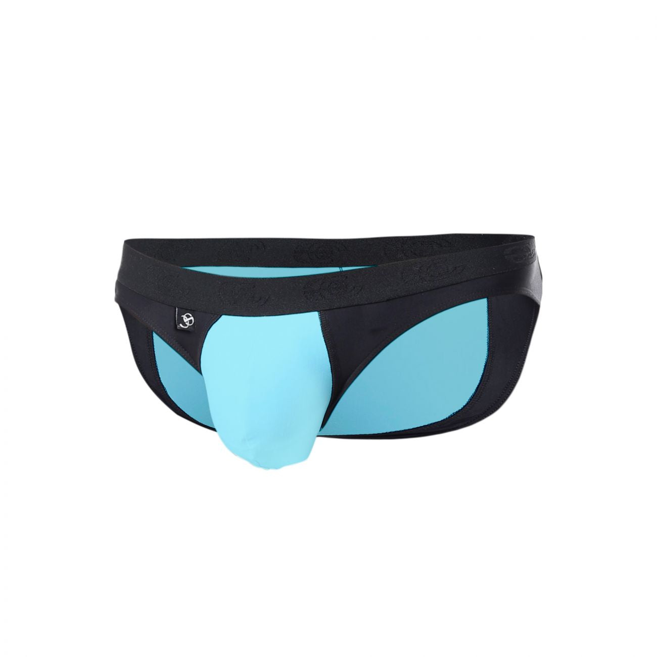 Joe Snyder JSPSU01 Push-Up Bikini Mint