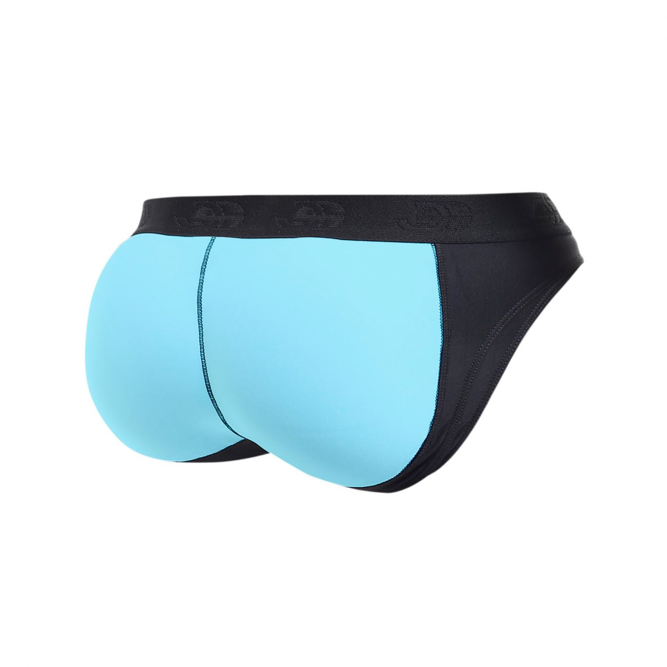 Joe Snyder JSPSU01 Push-Up Bikini Mint