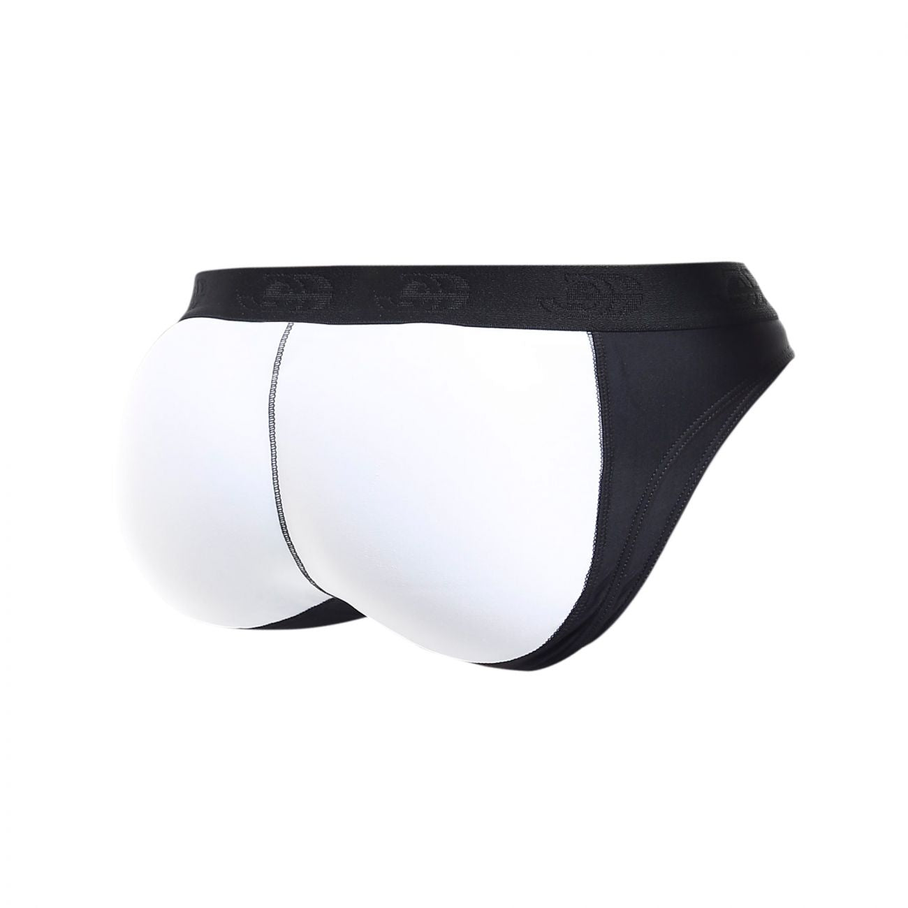 Joe Snyder JSPSU01 Push-Up Bikini White