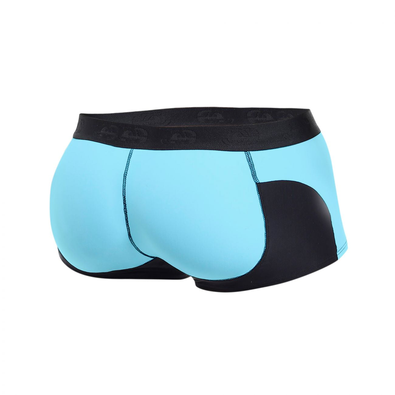 Joe Snyder JSPSU02 Push-Up Boxer Mint