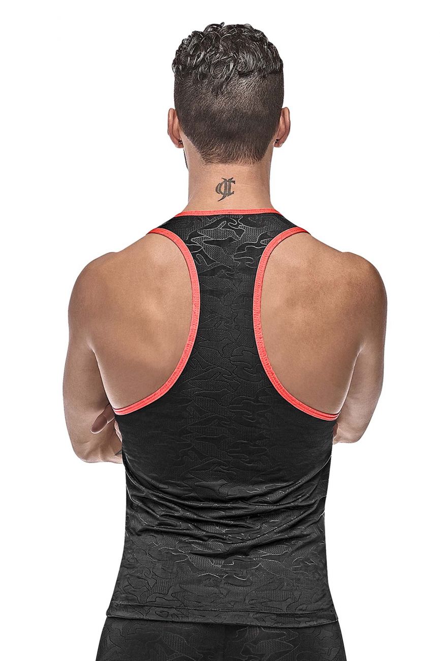 Male Power 112-263 Impressions Tank Top