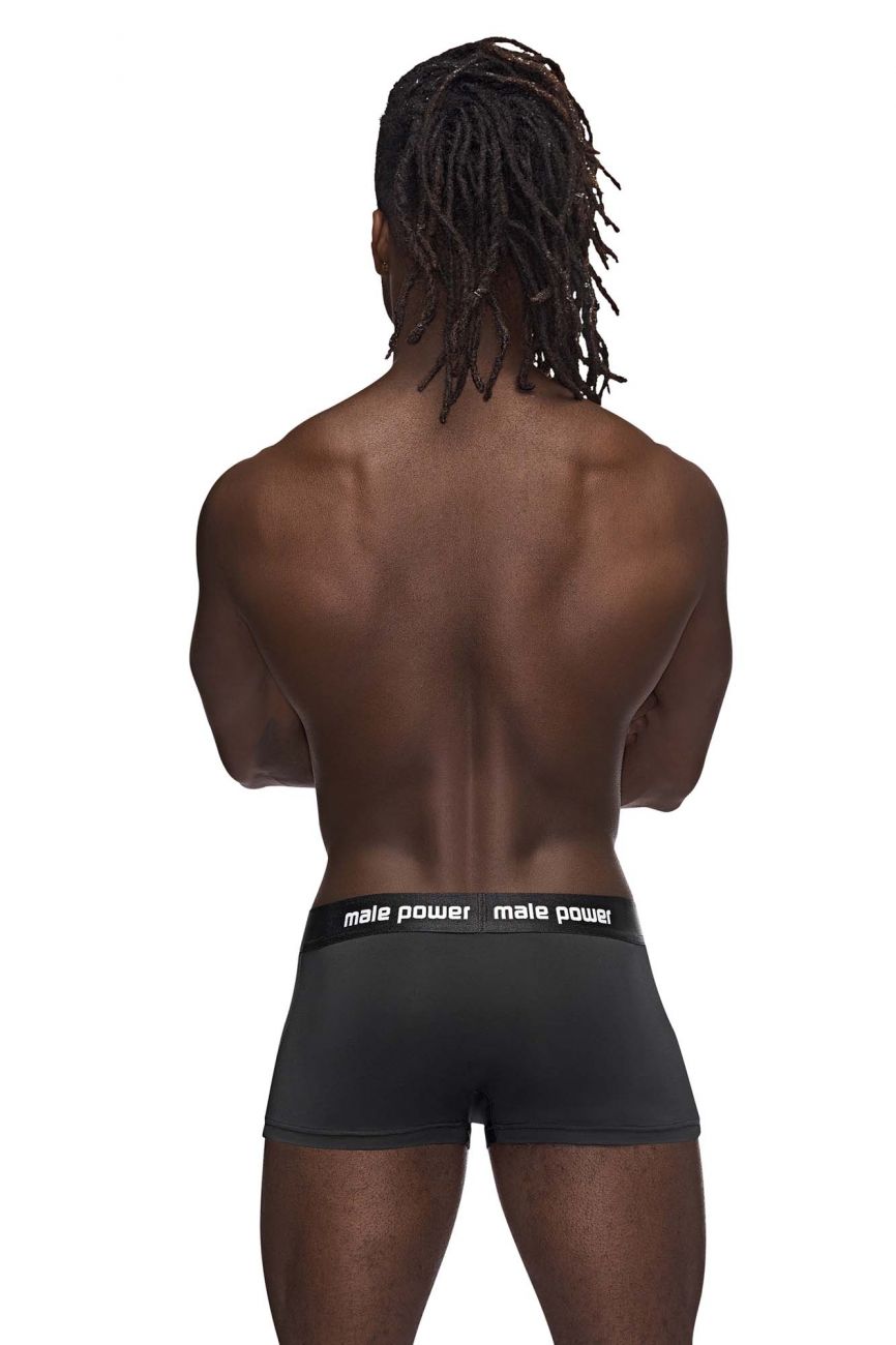 Male Power 140-267 Helmet Trunks Shorts