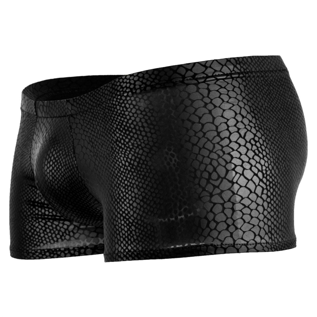 Male Power 145176 Cobra Mini Short Boxer Briefs