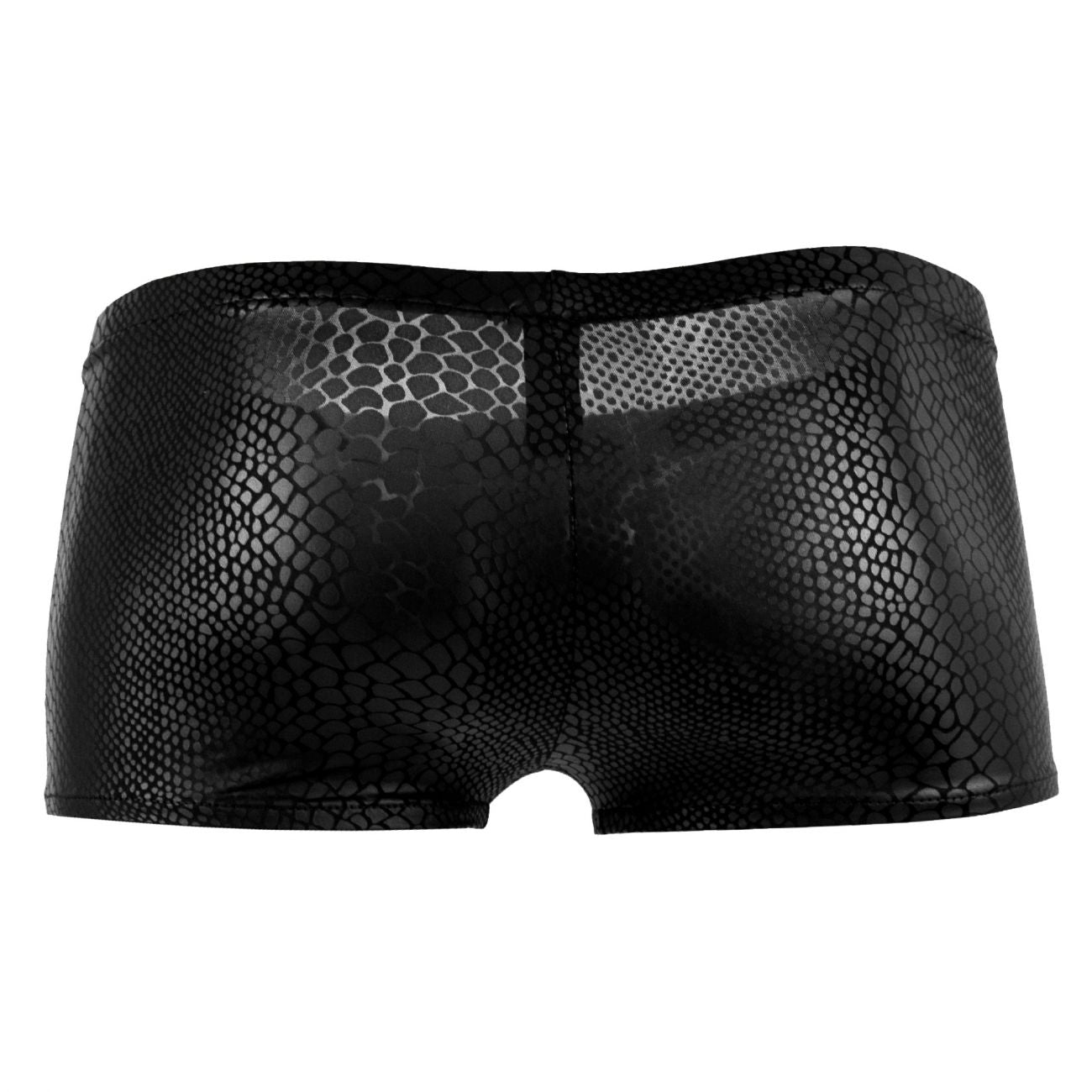 Male Power 145176 Cobra Mini Short Boxer Briefs