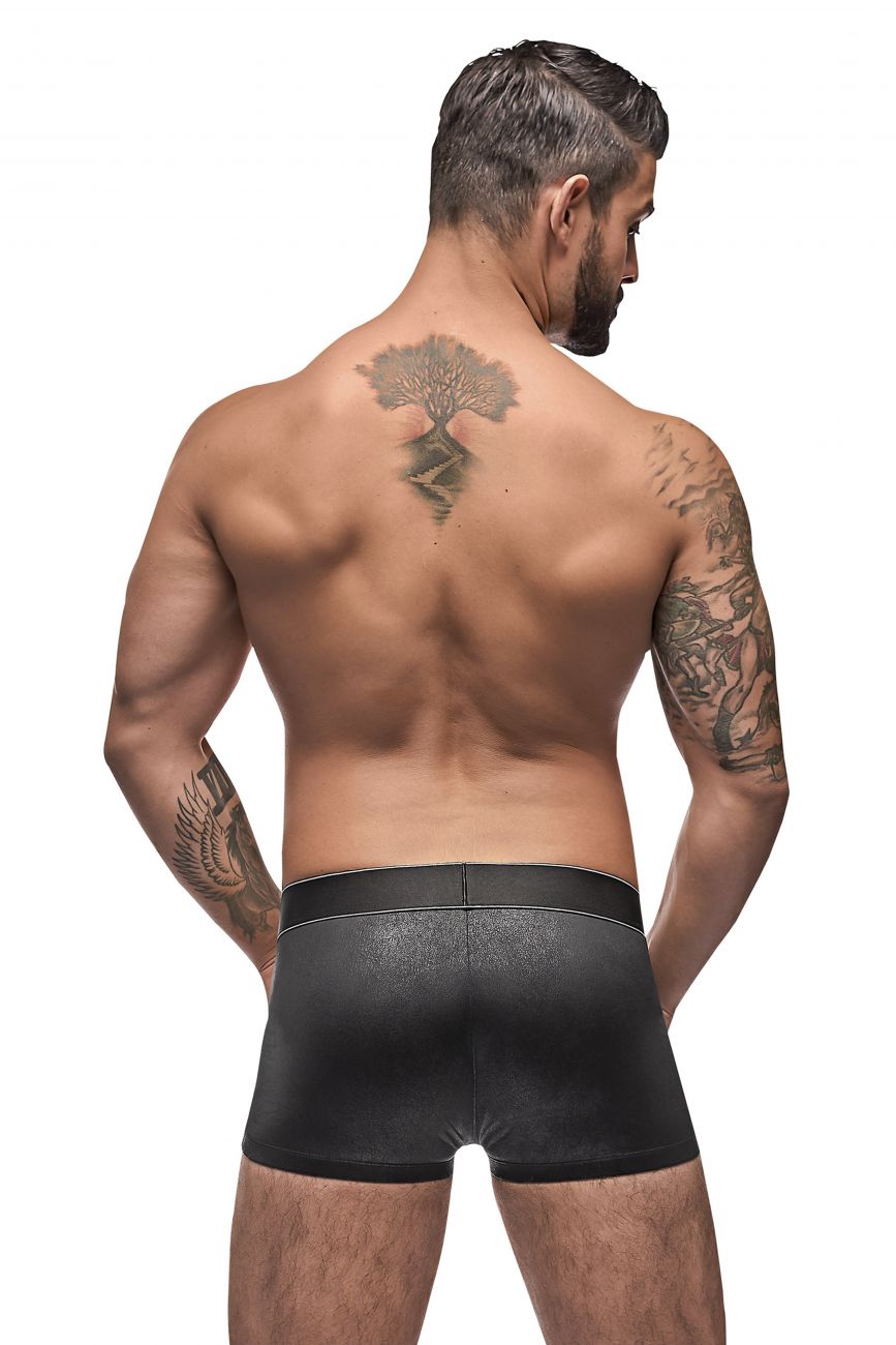 Male Power 146-250 Ice Lace Up Short