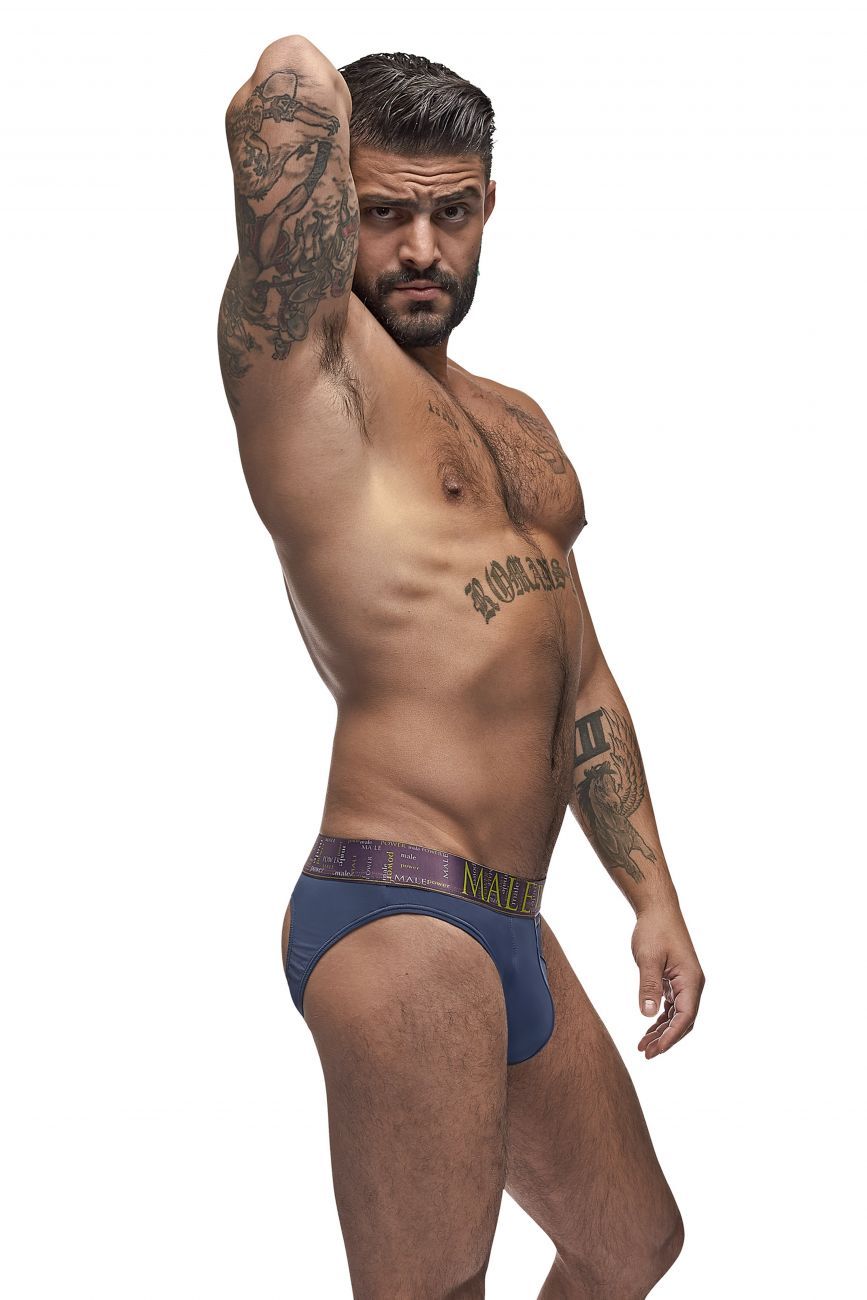 Male Power 300-249 Avant-Garde Enhancer Moonshine Antique Blue