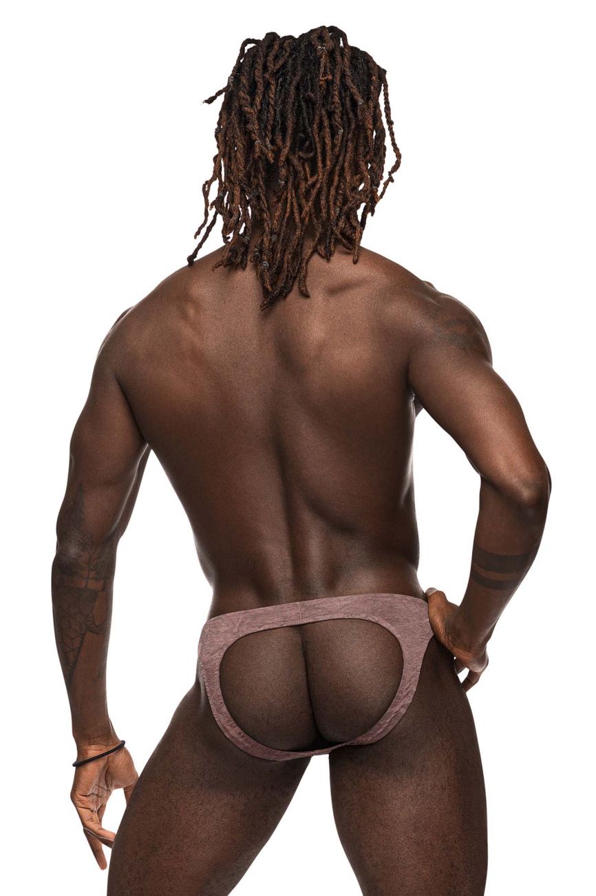 Male Power 301-274 Inter-Mingle Moonshine Mauve