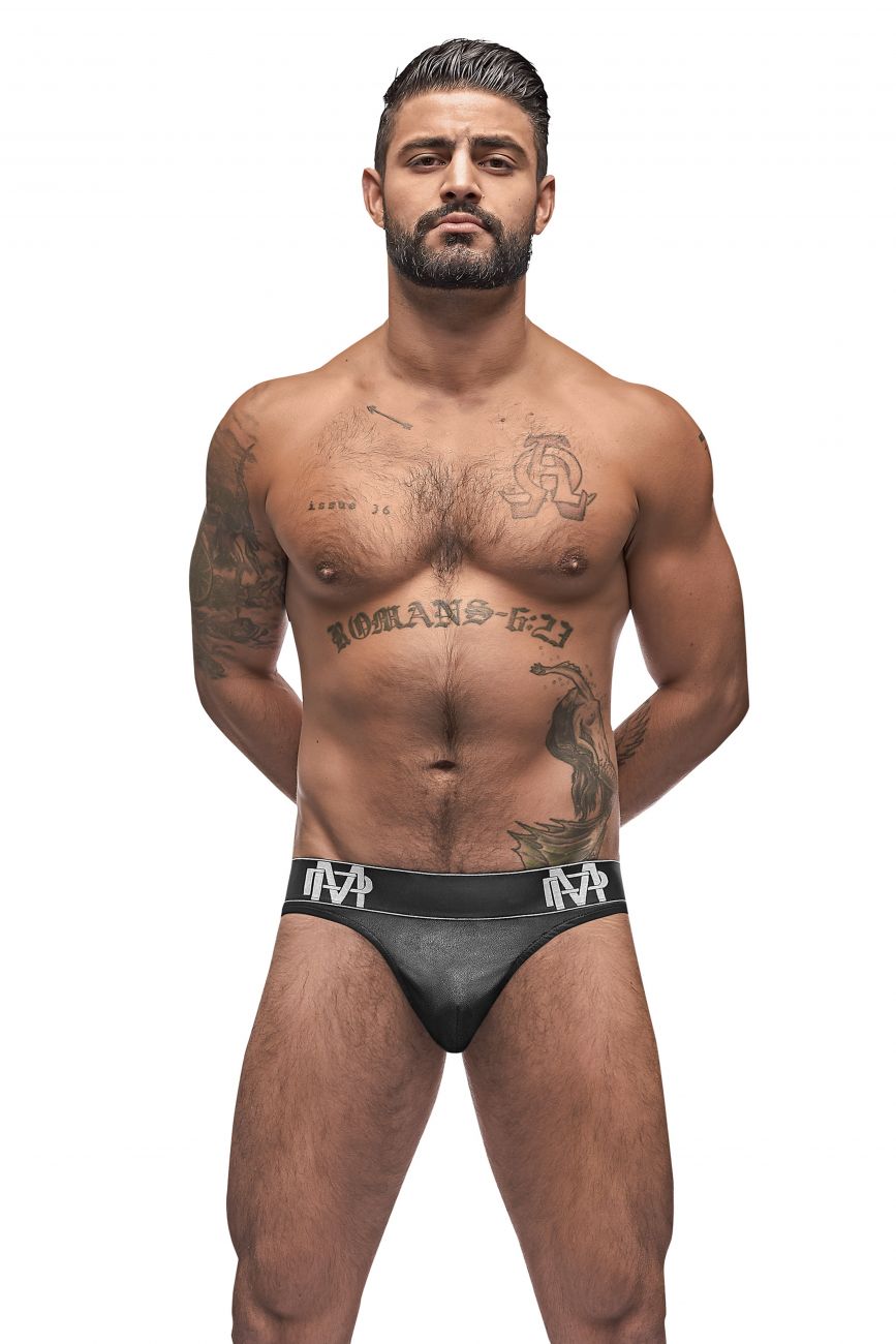 Male Power 304-250 Ice Lace Up Moonshine
