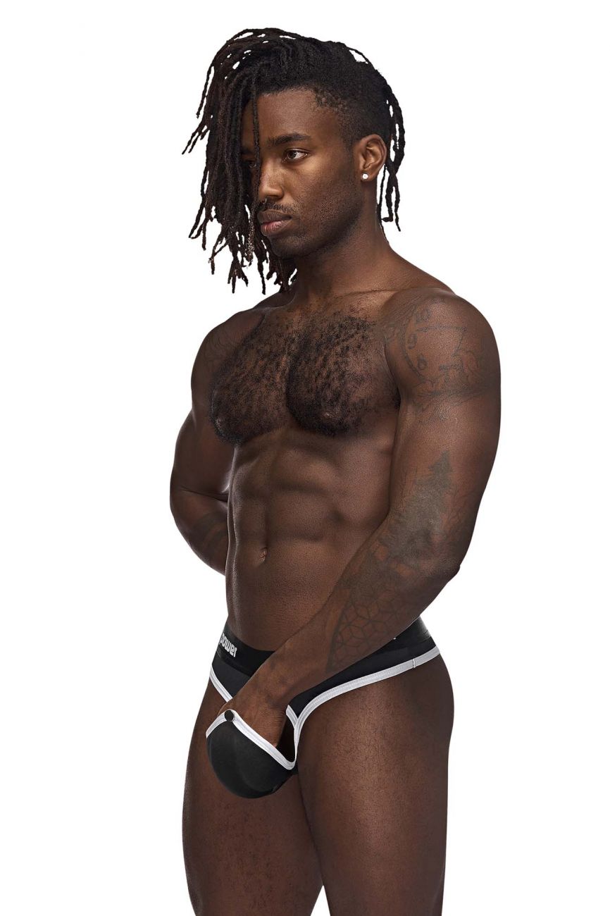 Male Power 420-267 Helmet Thongs