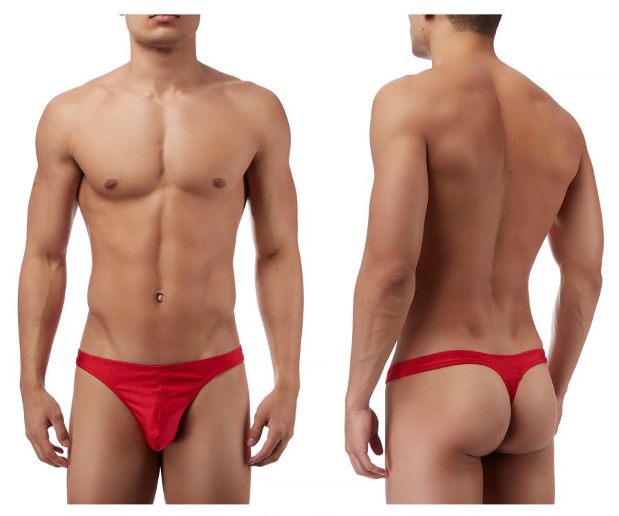 Male Power PAK834 Pull Tab Thong