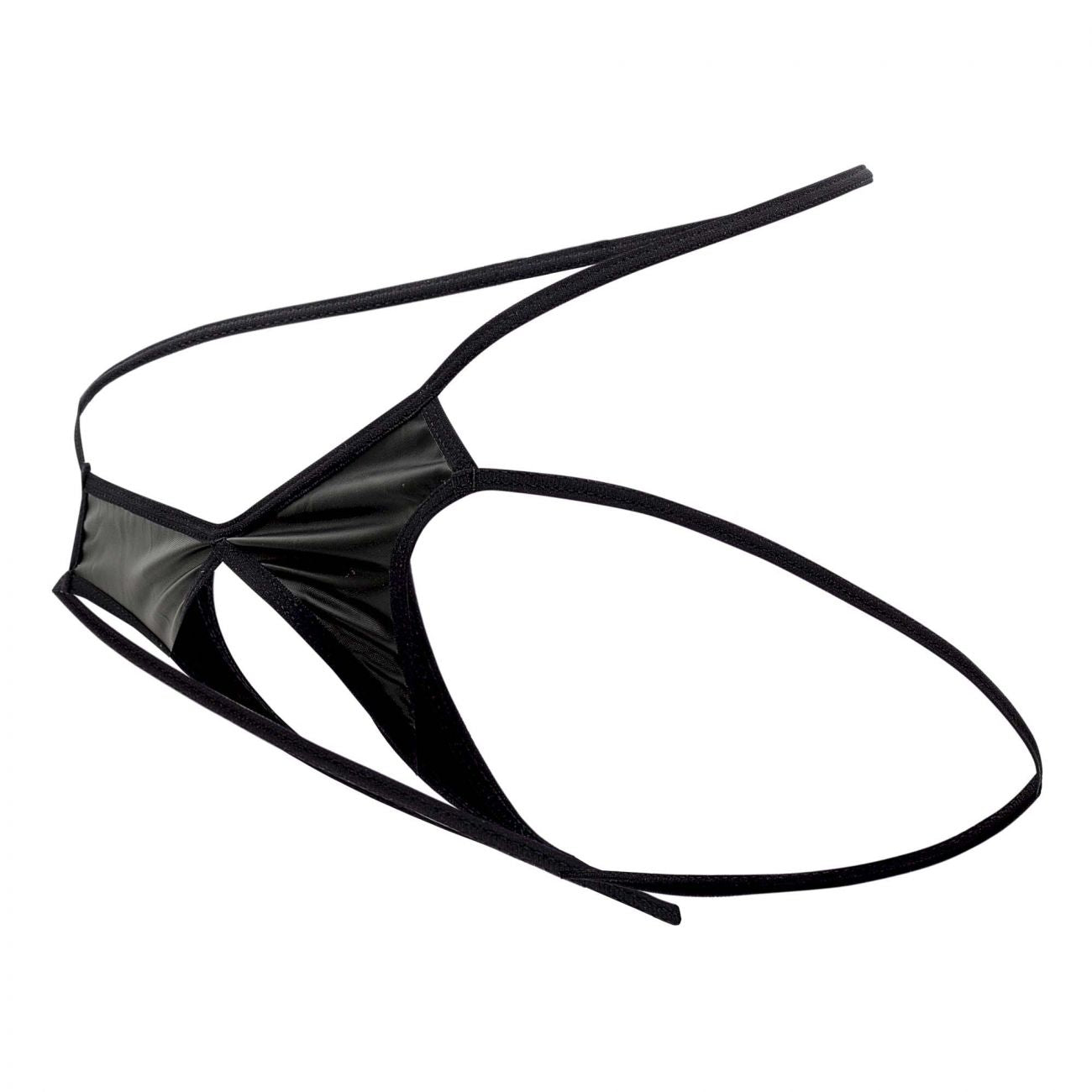 PPU 2007 Jockstrap