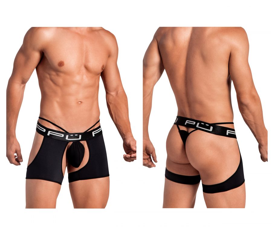 PPU 2013 Trunks