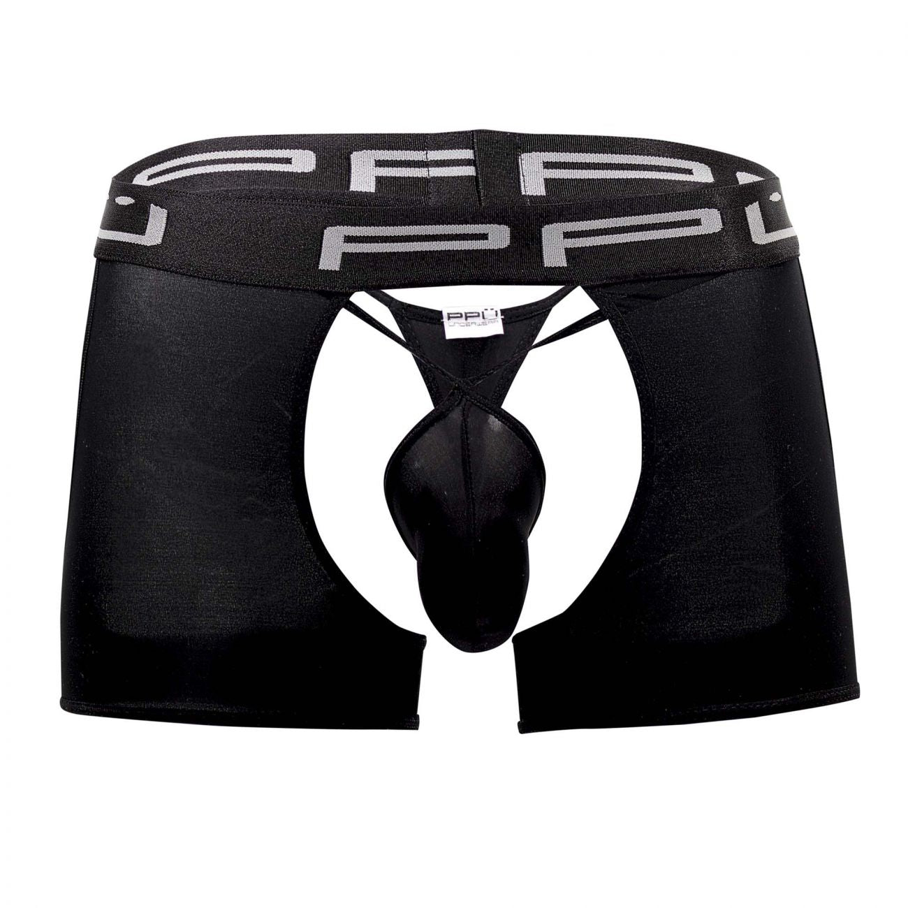 PPU 2013 Trunks