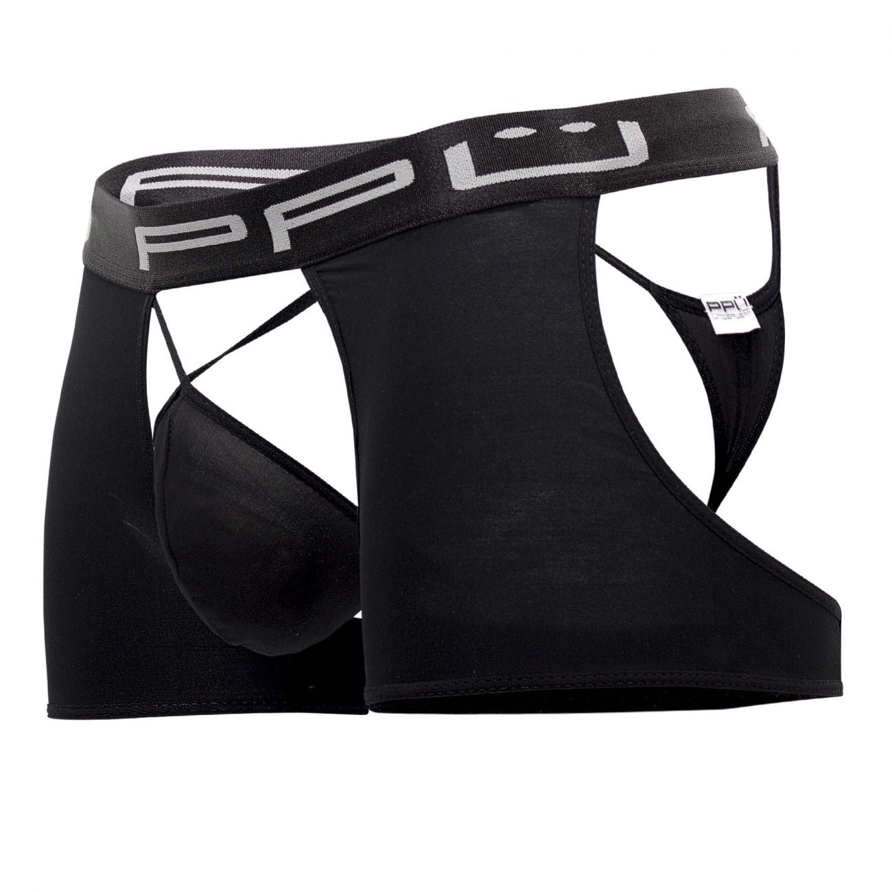 PPU 2013 Trunks