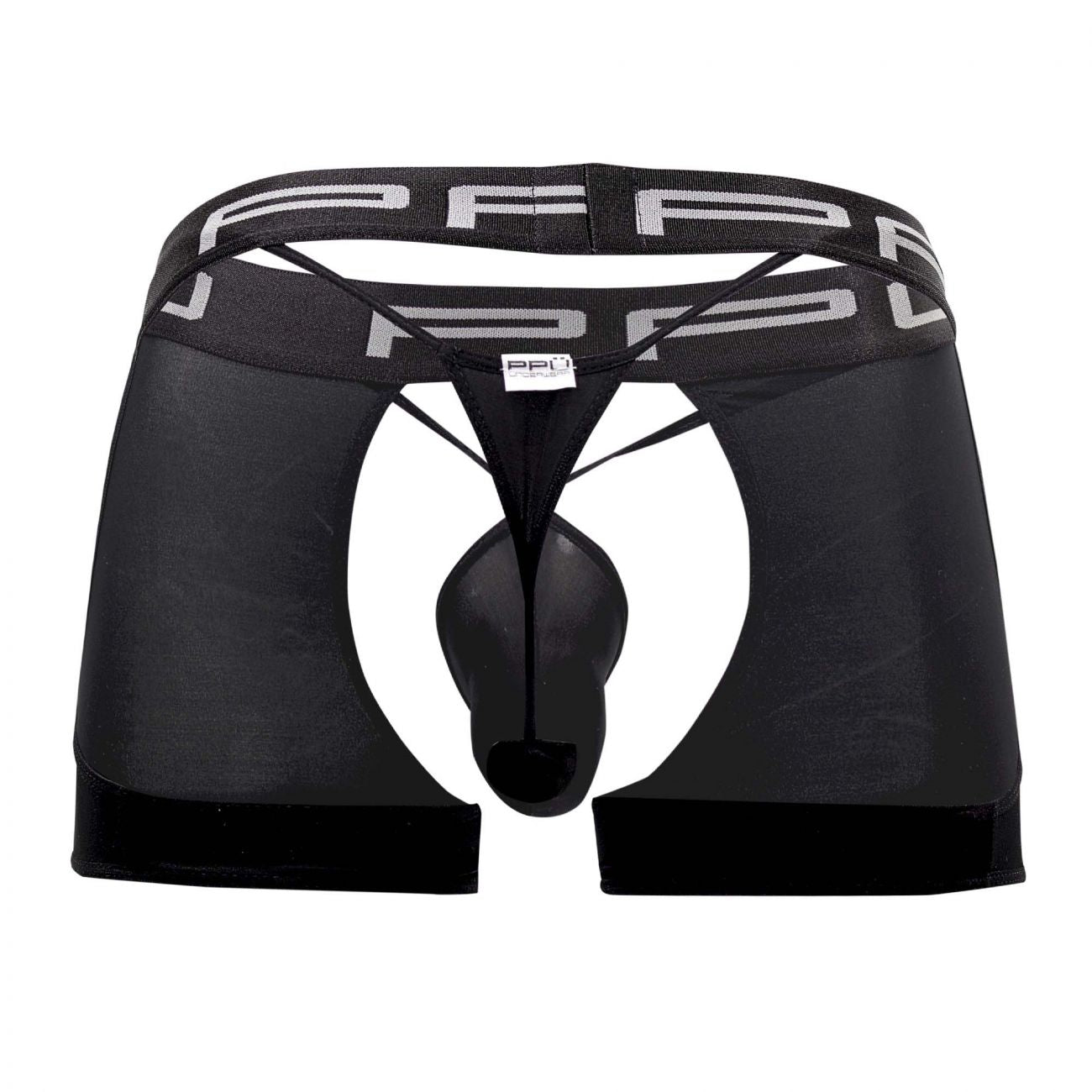 PPU 2013 Trunks