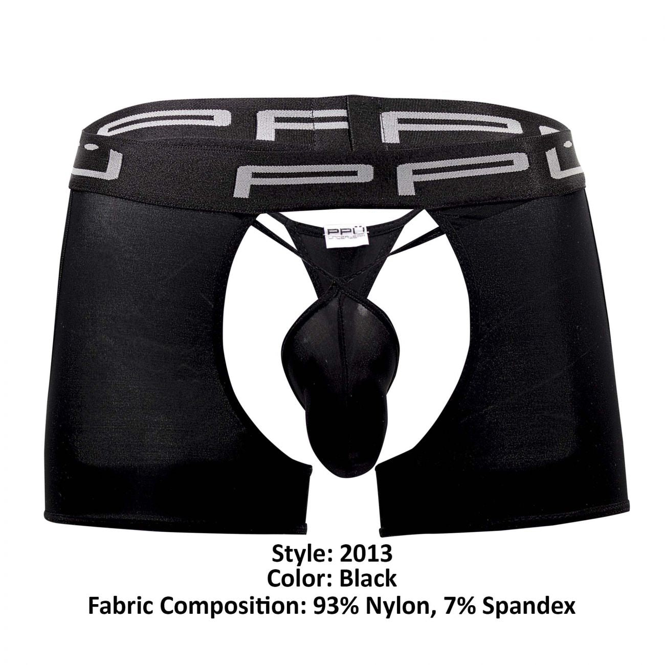 PPU 2013 Trunks