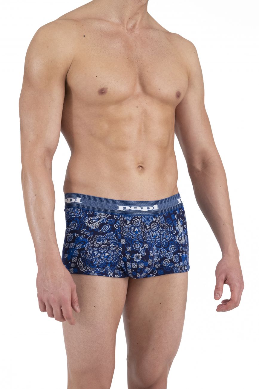 Papi 554570-410 Heading West Brazilian Trunks