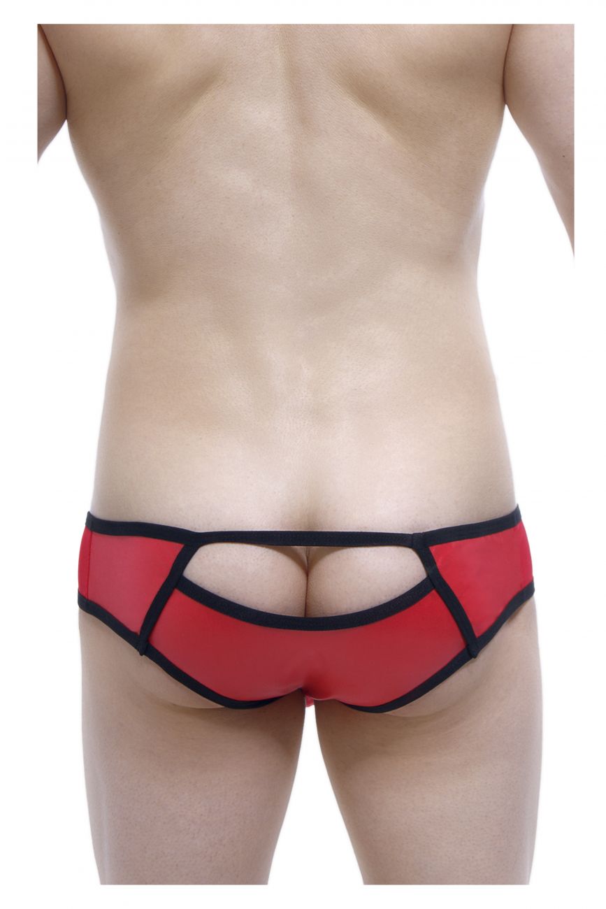 PetitQ PQ170708 Morlac Briefs