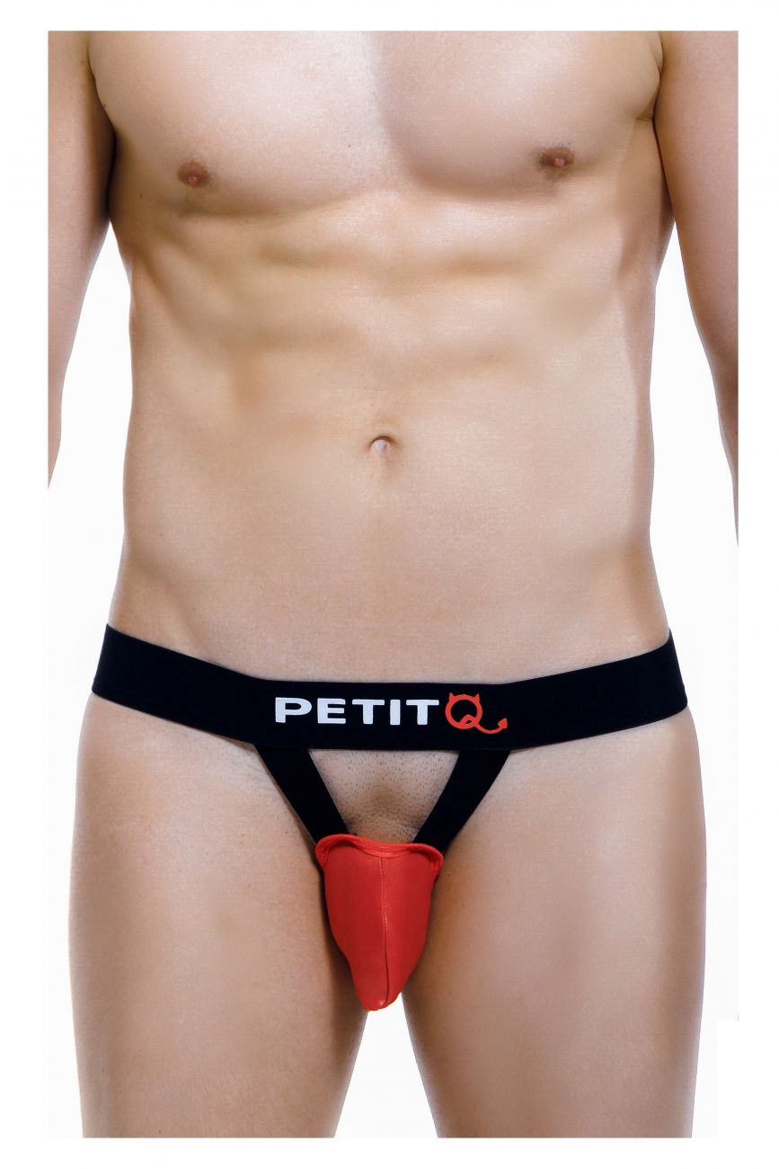 PetitQ PQ171014 Jockstrap
