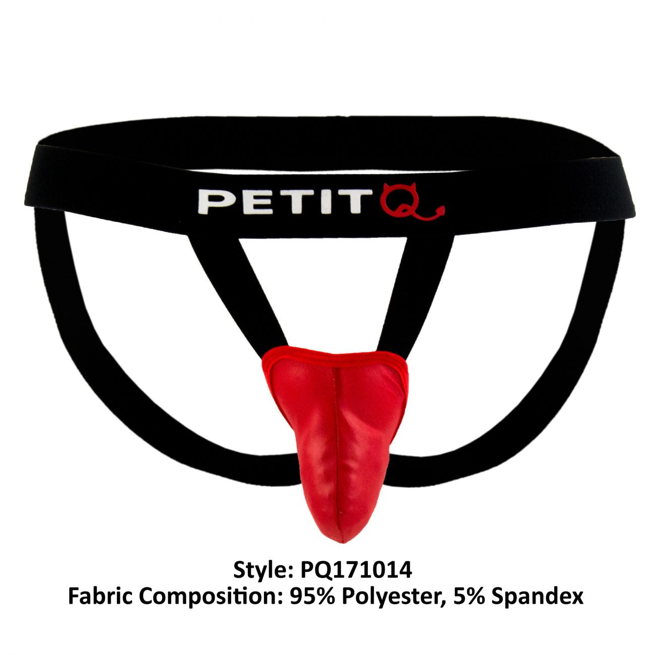 PetitQ PQ171014 Jockstrap