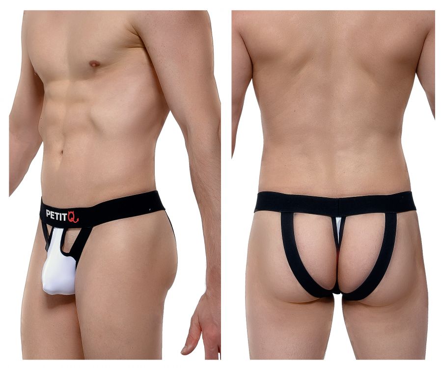 PetitQ PQ180114 Jockstrap Pizay