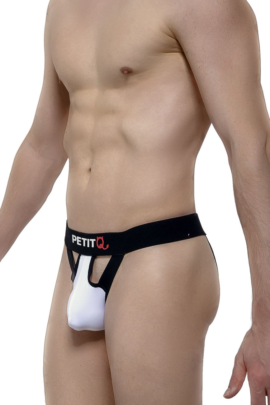PetitQ PQ180114 Jockstrap Pizay