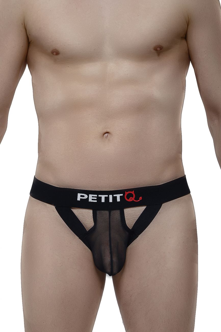 PetitQ PQ180115 Jockstrap Pizay