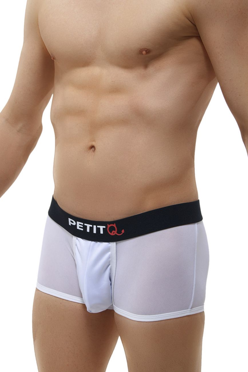 PetitQ PQ180210 Ganac Boxer Briefs