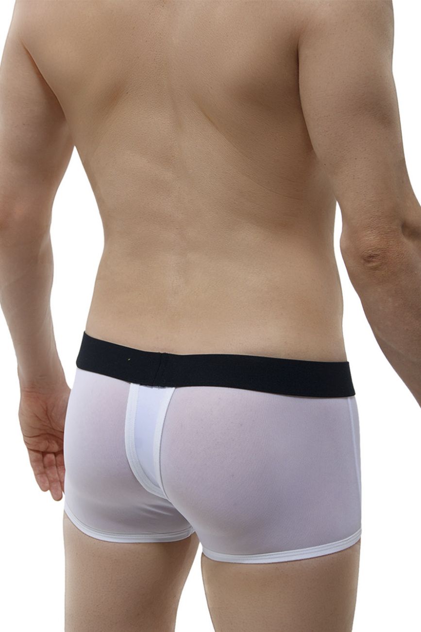 PetitQ PQ180210 Ganac Boxer Briefs