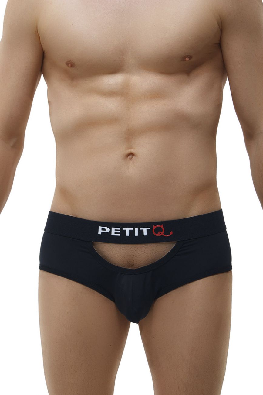 PetitQ PQ180213 Senas Briefs