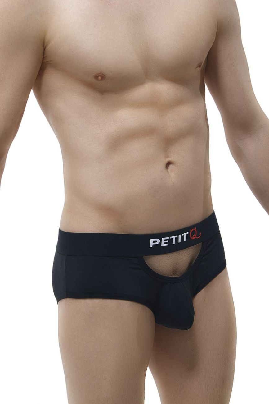 PetitQ PQ180213 Senas Briefs