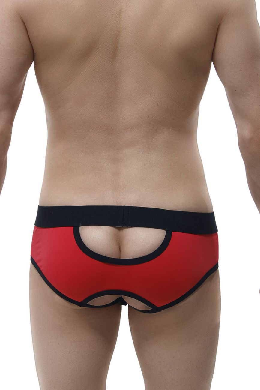 PetitQ PQ180214 Senas Briefs