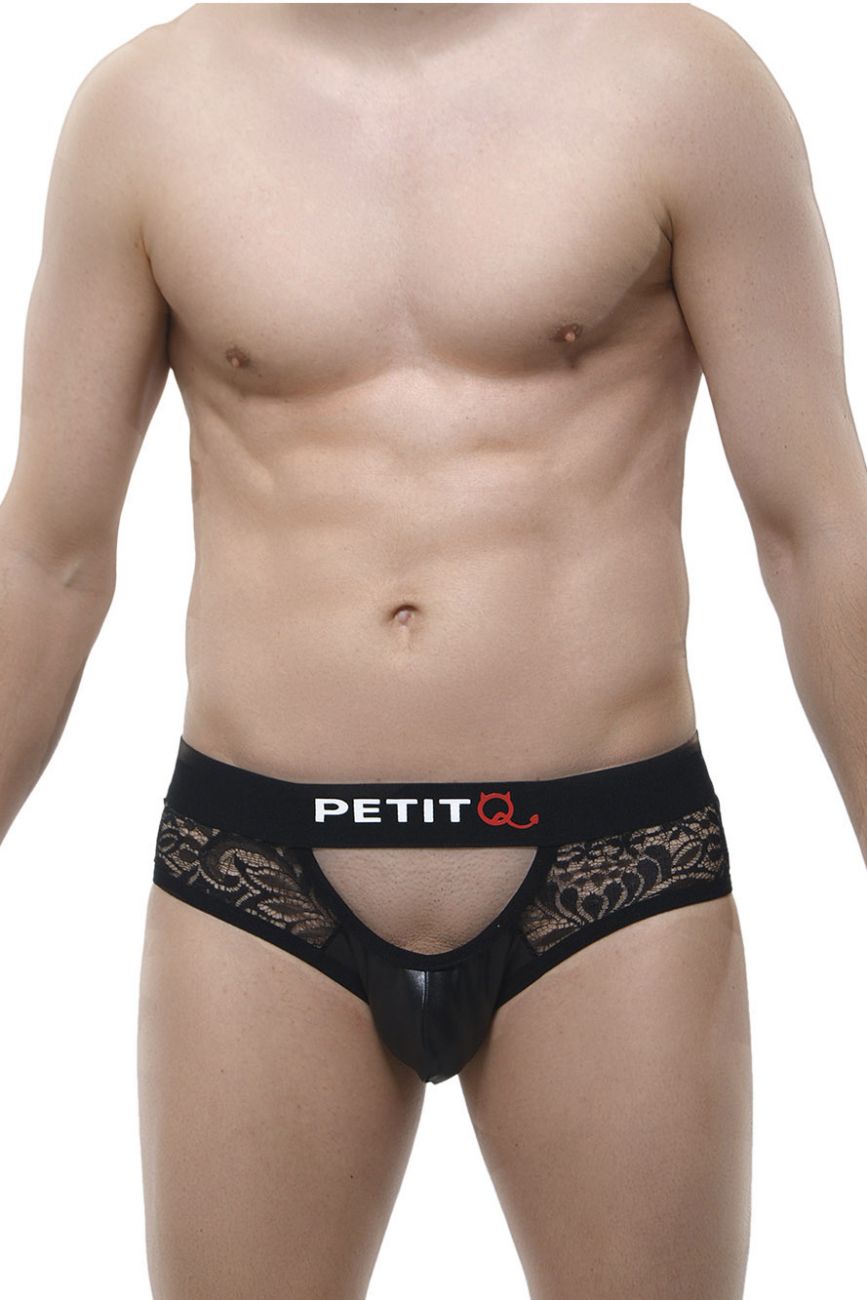 PetitQ PQ180306 Jockstrap Chabanne
