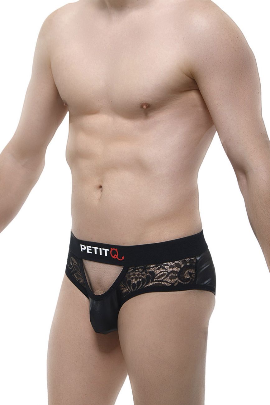 PetitQ PQ180306 Jockstrap Chabanne