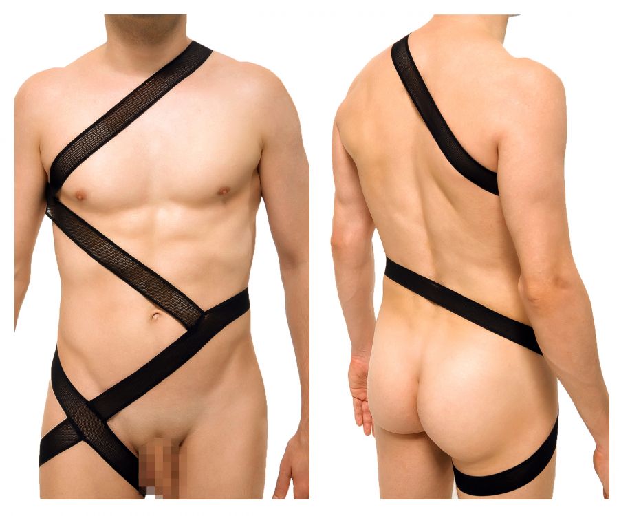 PetitQ PQ180807 Woinic Harness